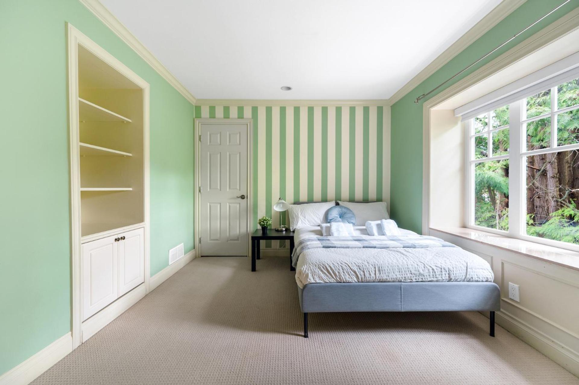 Charming Retreat On Cypress Street, Your Home Away From Home Vancouver Zewnętrze zdjęcie