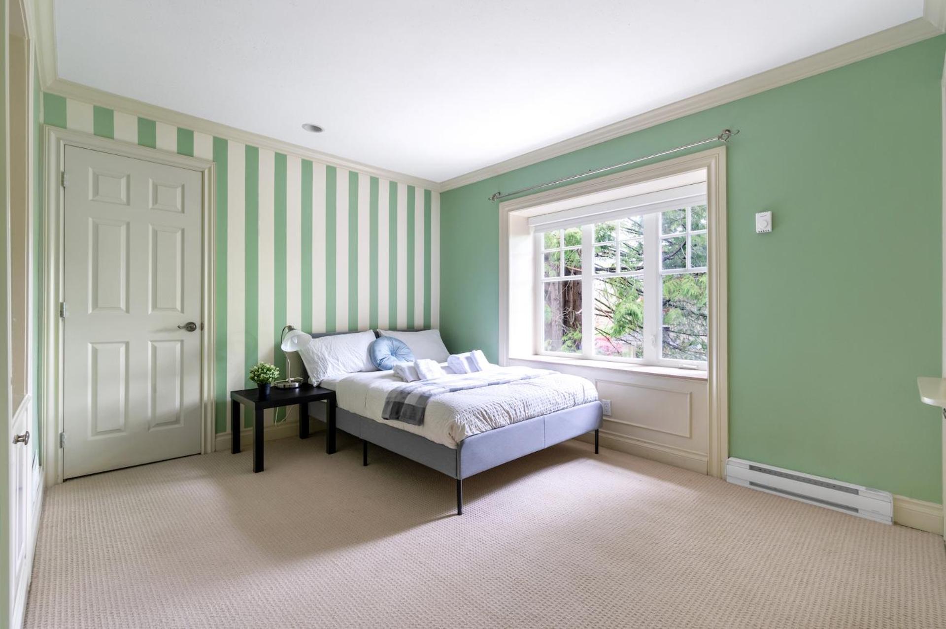 Charming Retreat On Cypress Street, Your Home Away From Home Vancouver Zewnętrze zdjęcie
