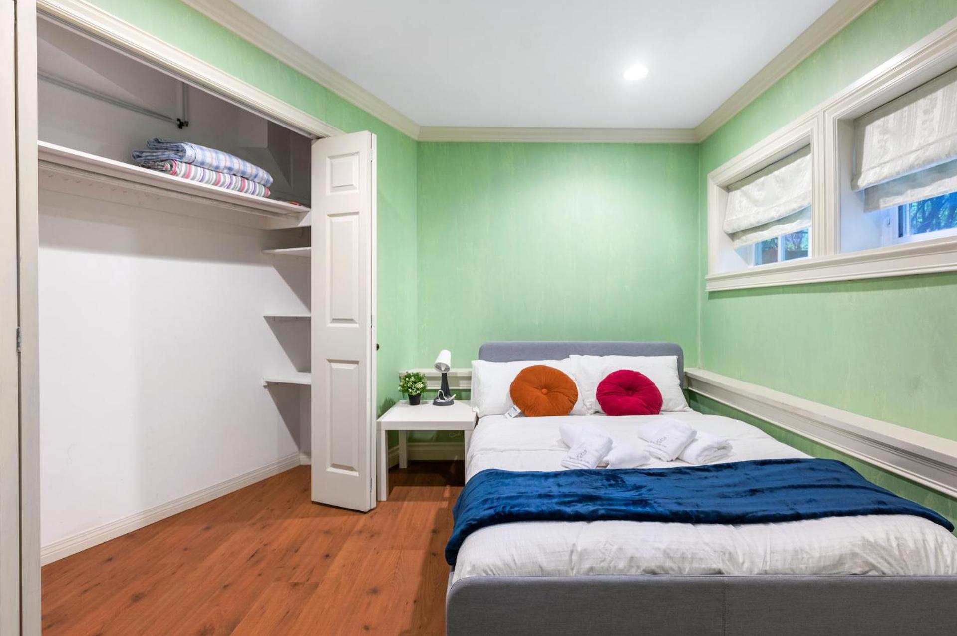 Charming Retreat On Cypress Street, Your Home Away From Home Vancouver Zewnętrze zdjęcie