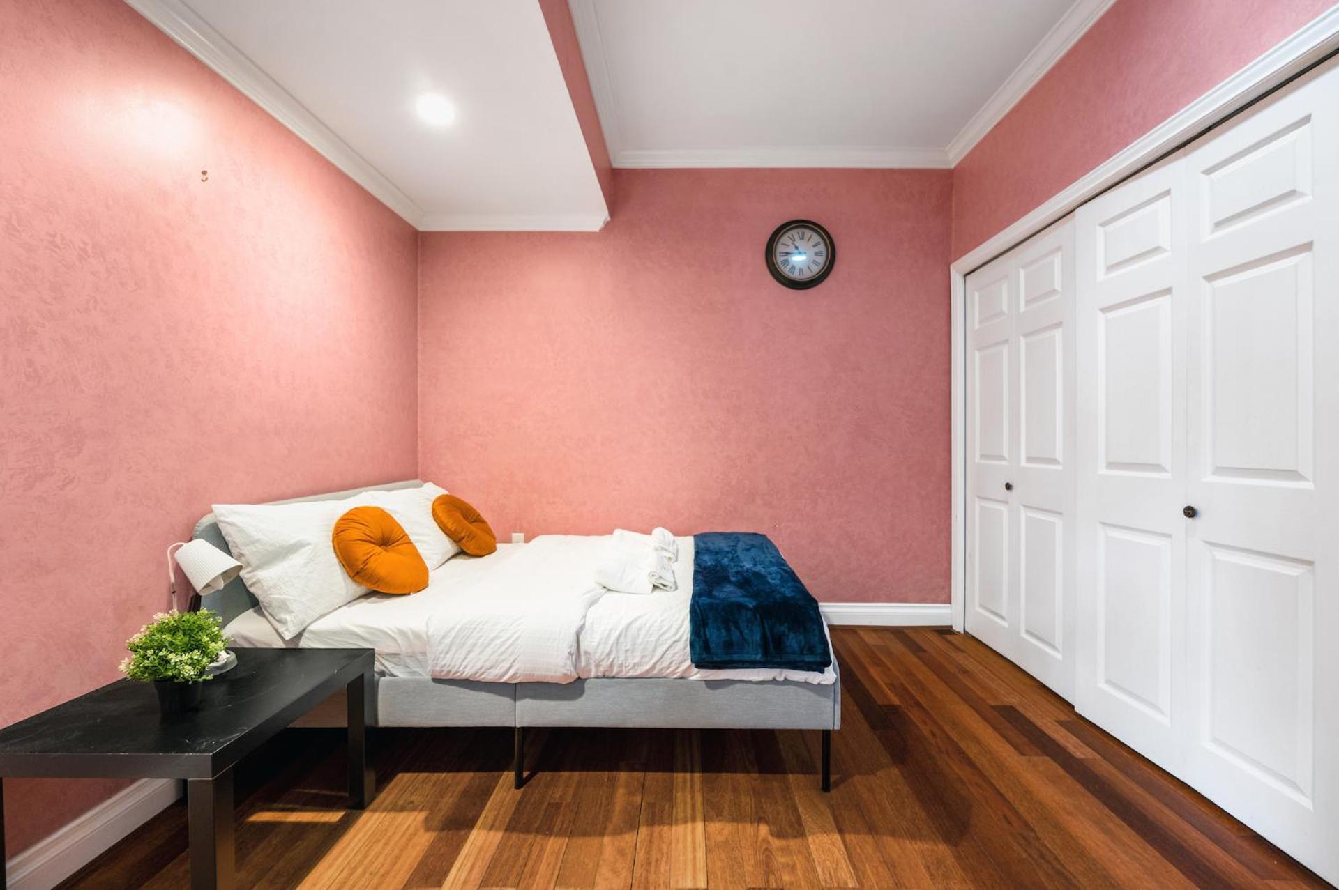 Charming Retreat On Cypress Street, Your Home Away From Home Vancouver Zewnętrze zdjęcie