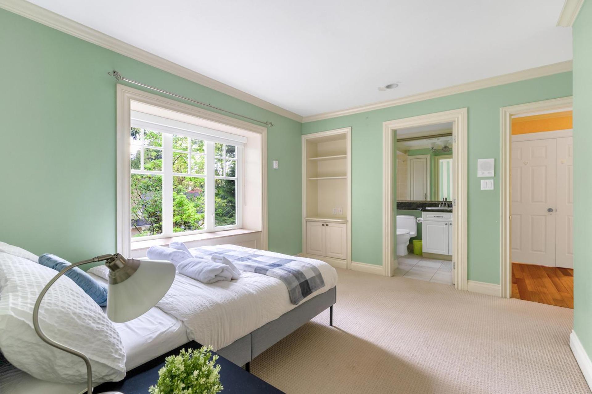 Charming Retreat On Cypress Street, Your Home Away From Home Vancouver Zewnętrze zdjęcie