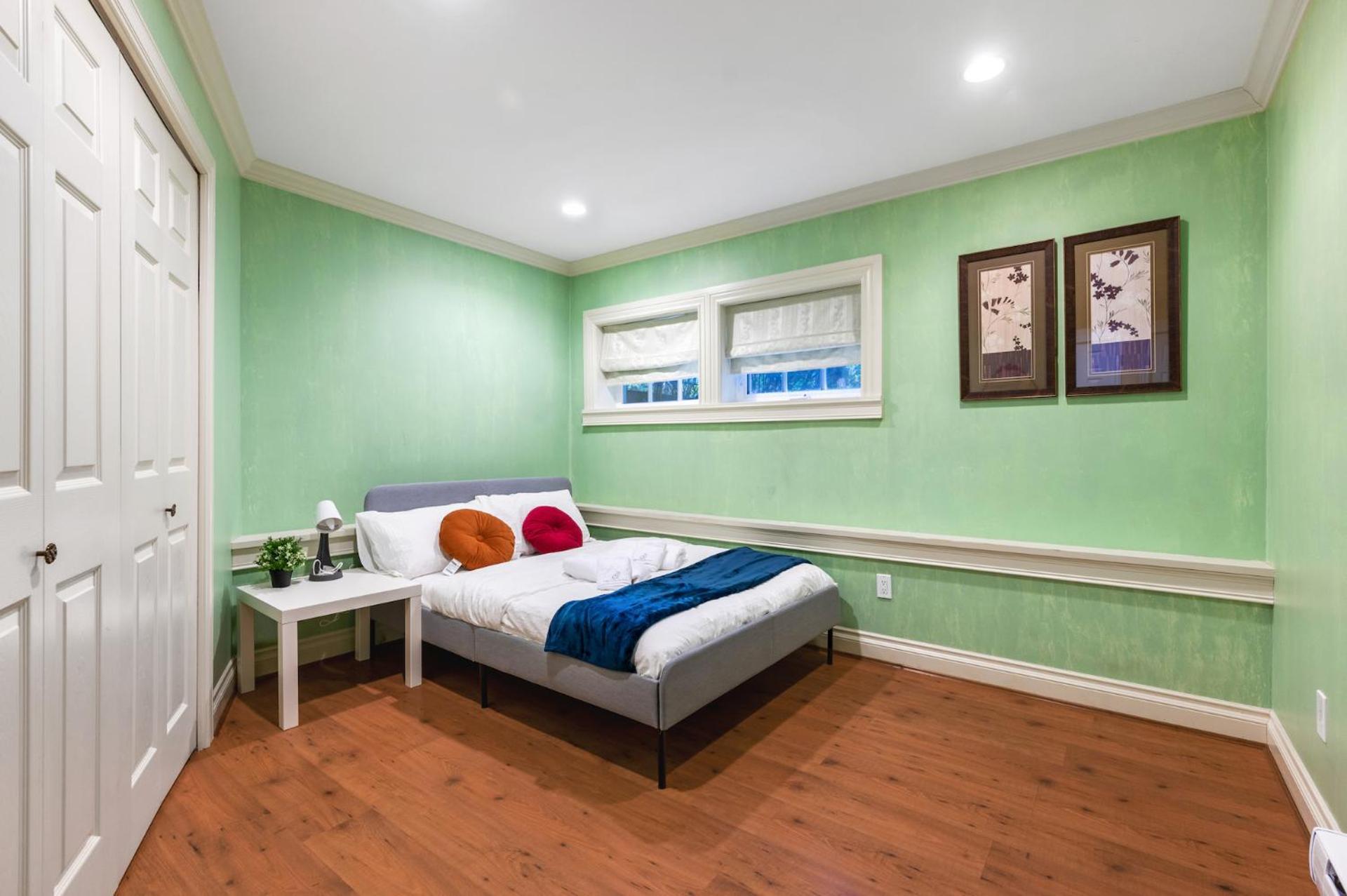 Charming Retreat On Cypress Street, Your Home Away From Home Vancouver Zewnętrze zdjęcie