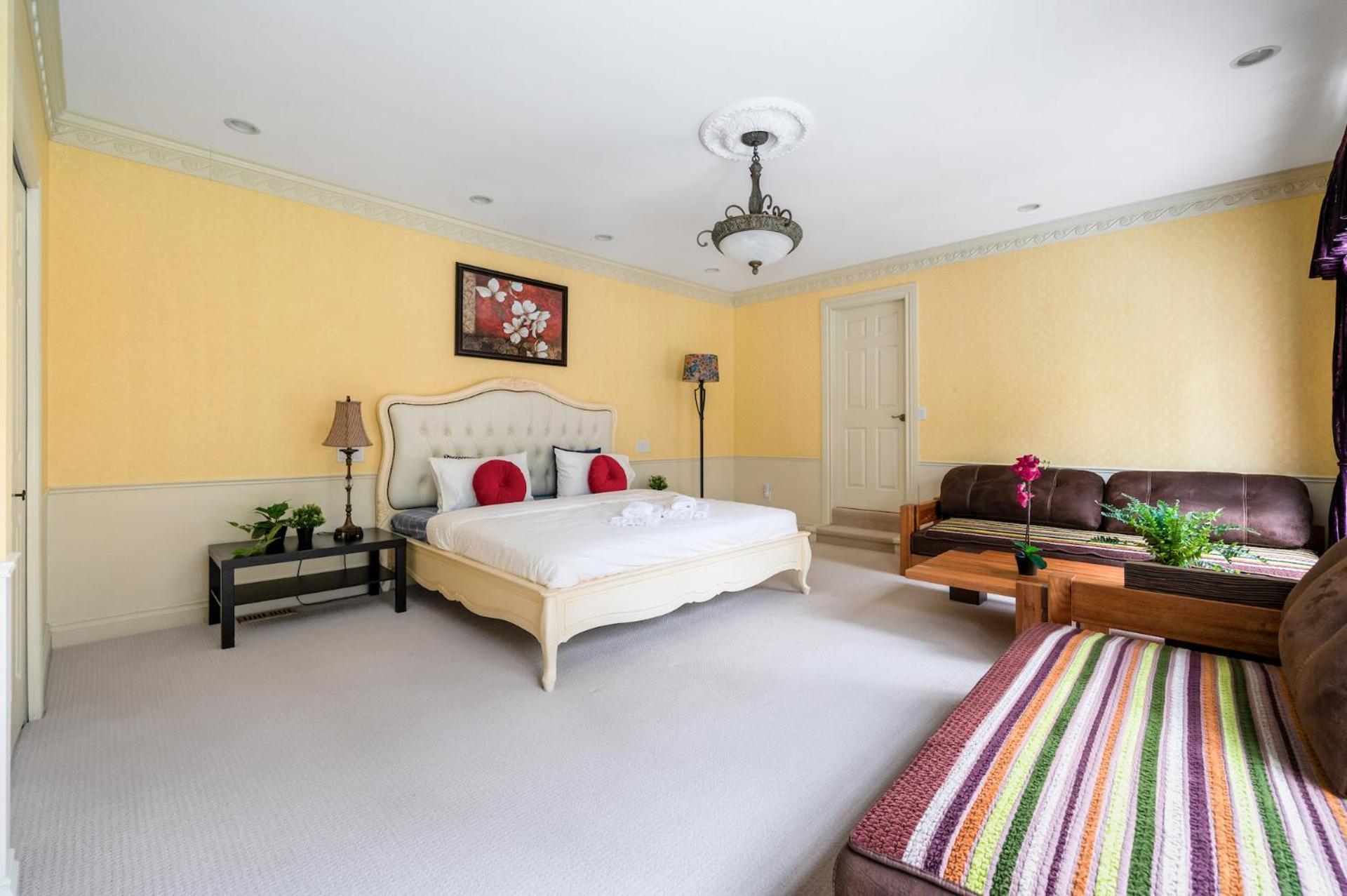 Charming Retreat On Cypress Street, Your Home Away From Home Vancouver Zewnętrze zdjęcie