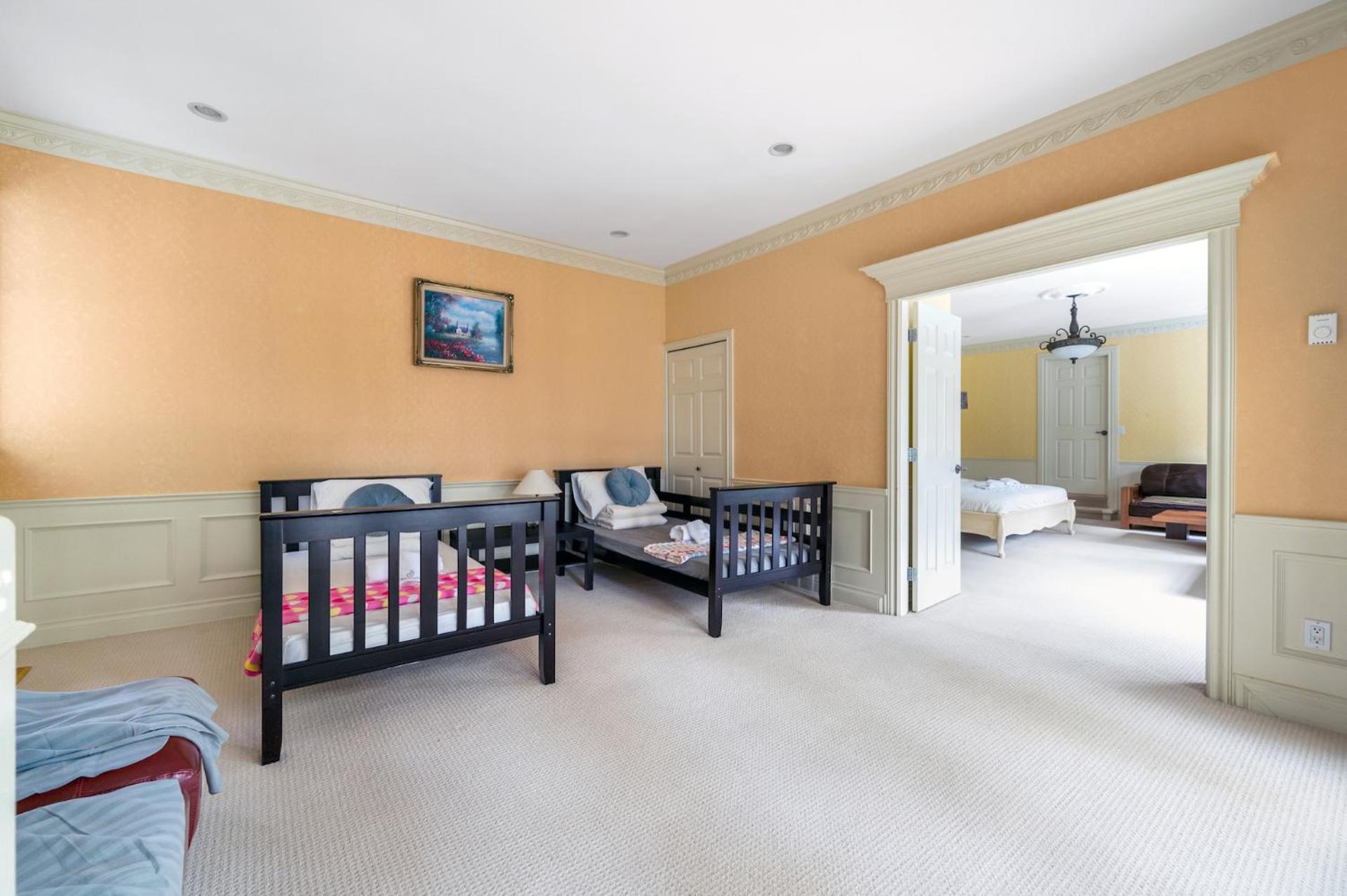 Charming Retreat On Cypress Street, Your Home Away From Home Vancouver Zewnętrze zdjęcie