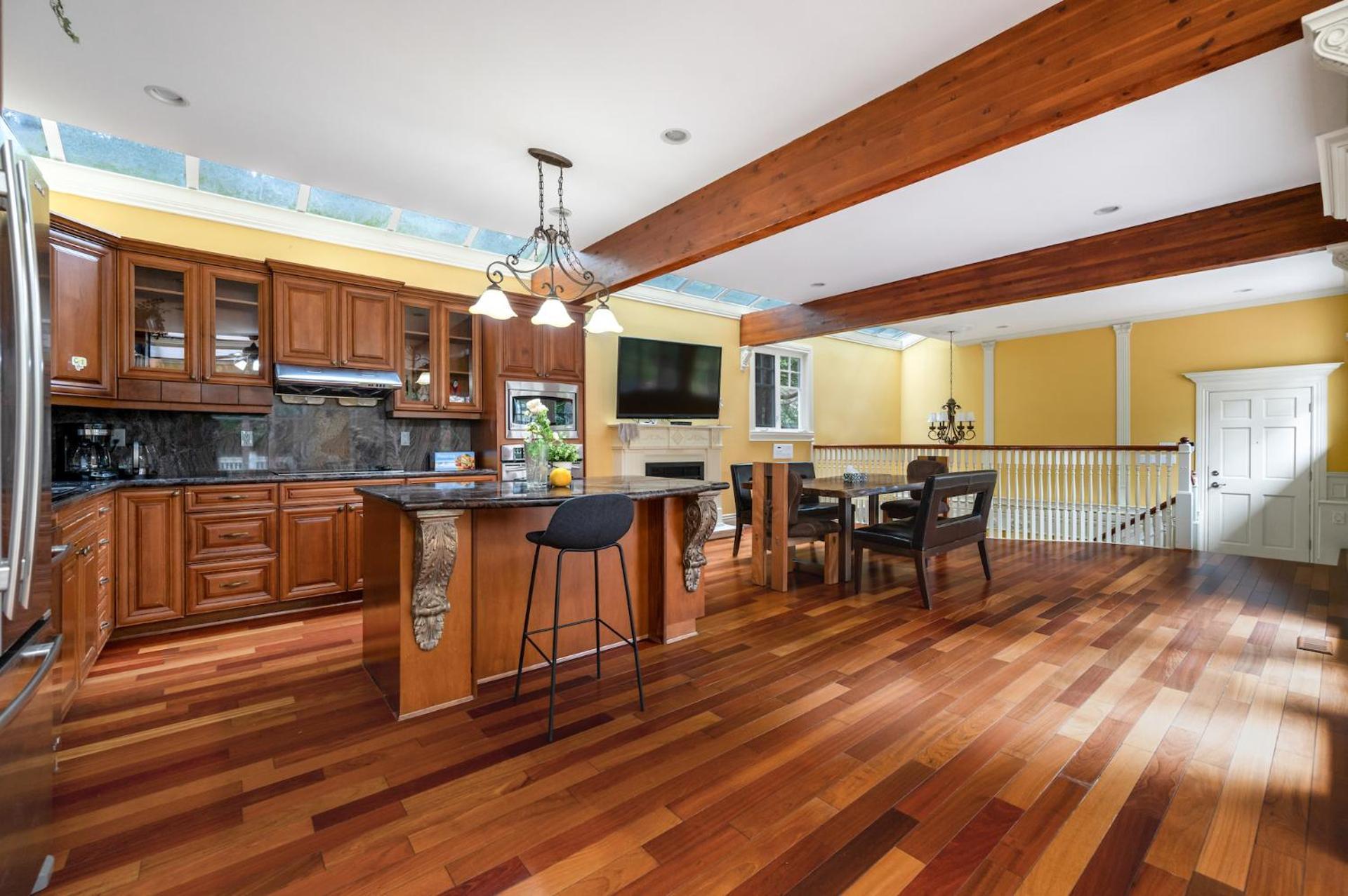 Charming Retreat On Cypress Street, Your Home Away From Home Vancouver Zewnętrze zdjęcie