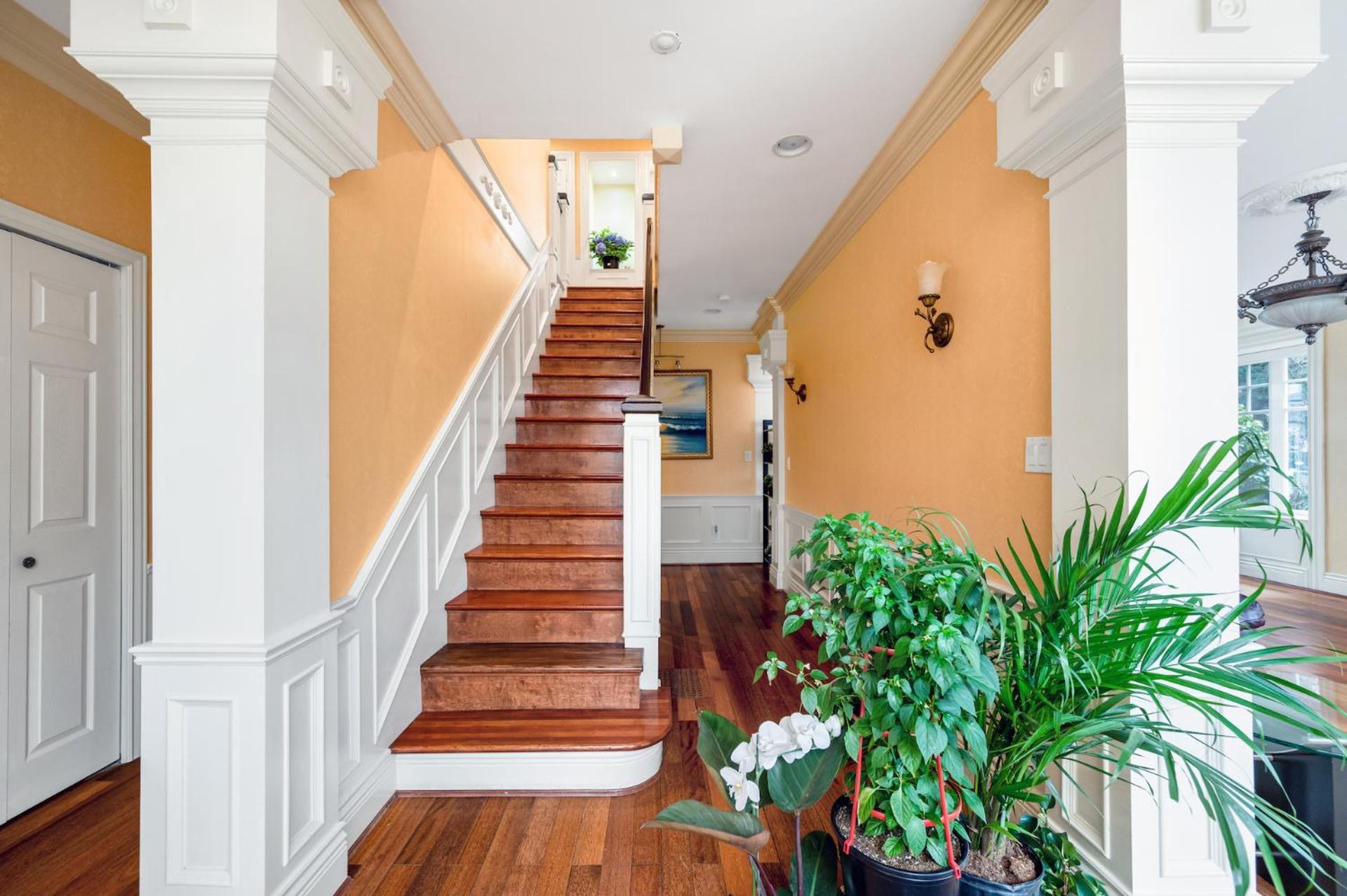 Charming Retreat On Cypress Street, Your Home Away From Home Vancouver Zewnętrze zdjęcie