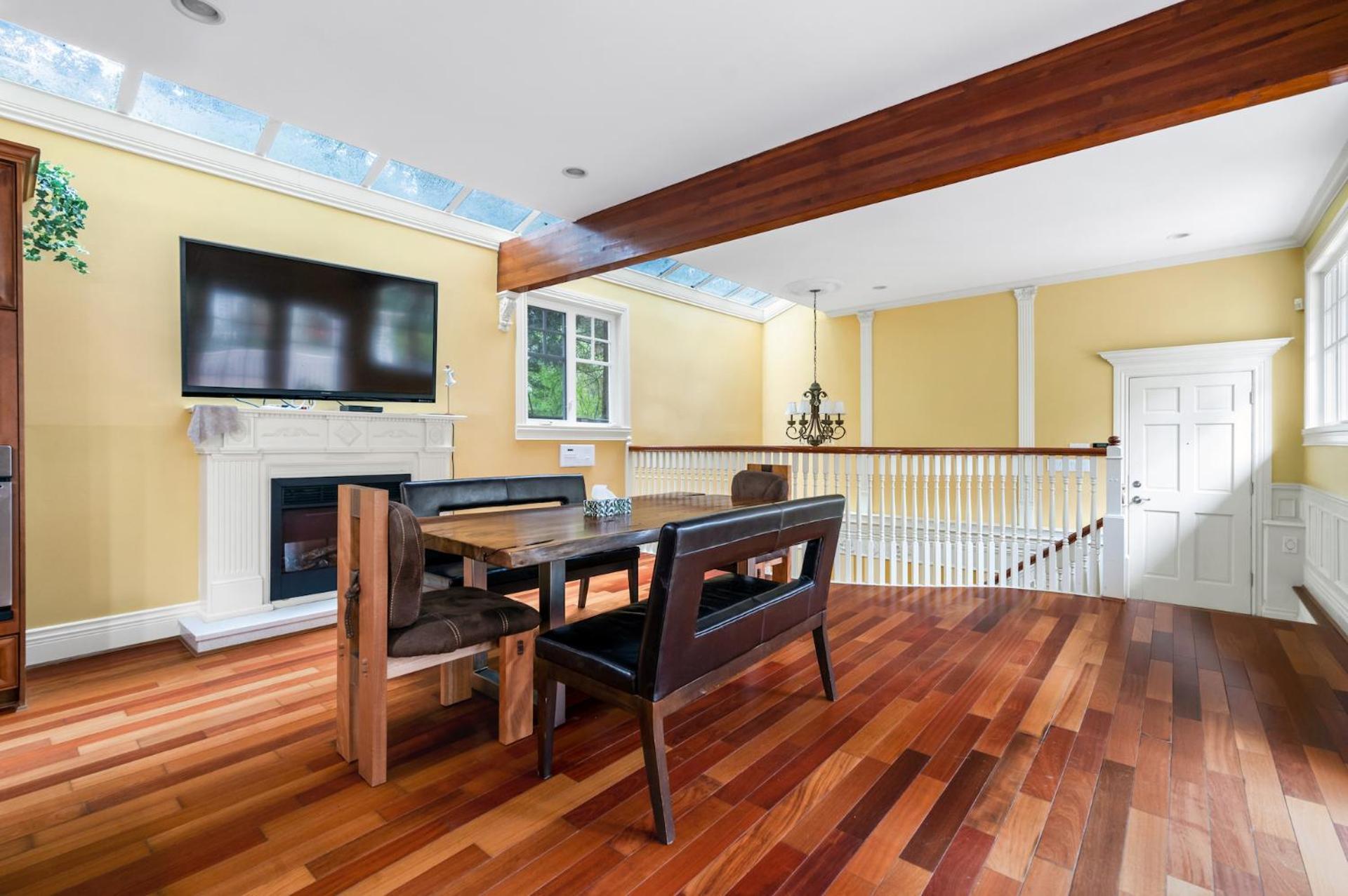 Charming Retreat On Cypress Street, Your Home Away From Home Vancouver Zewnętrze zdjęcie