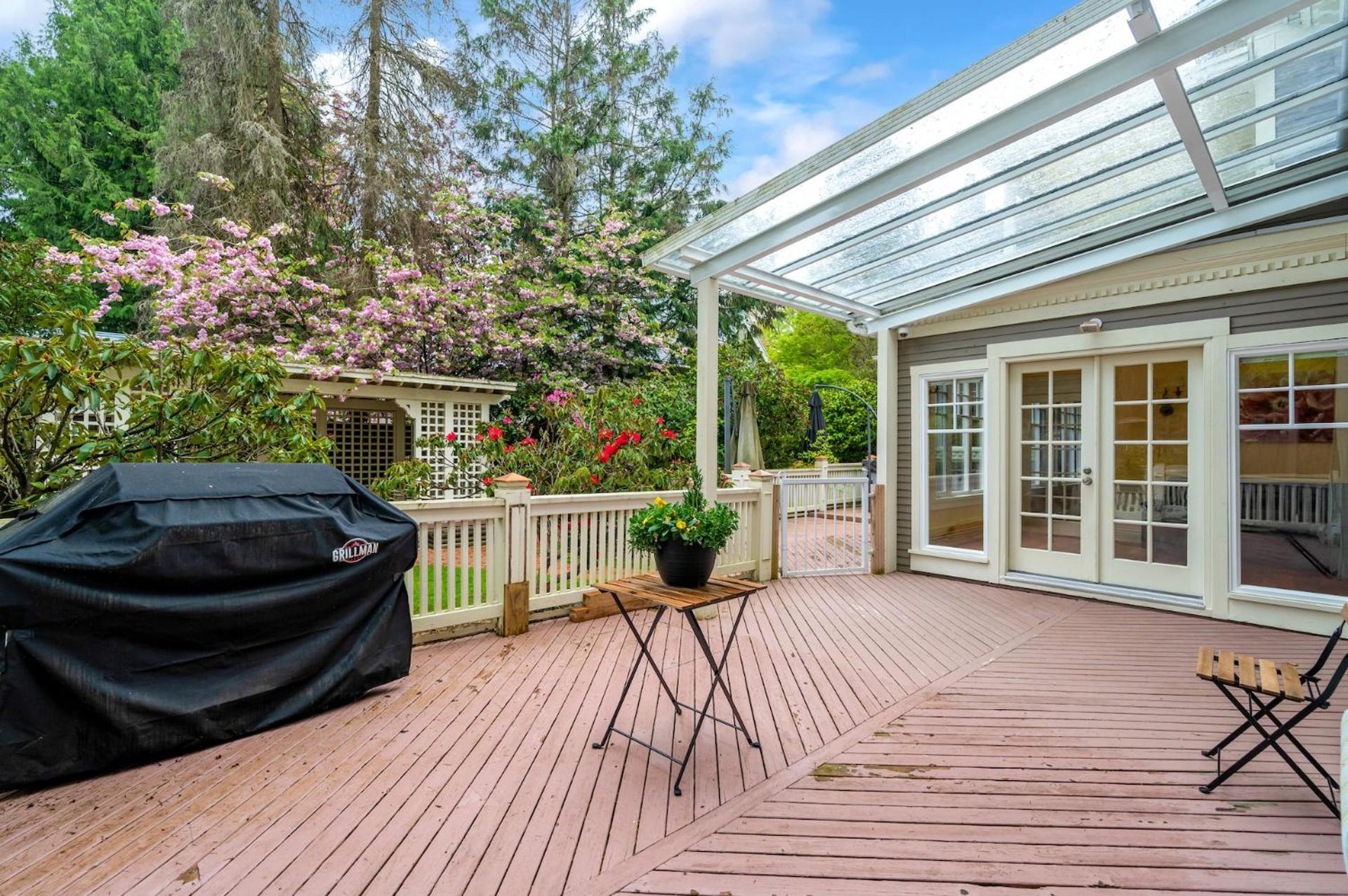 Charming Retreat On Cypress Street, Your Home Away From Home Vancouver Zewnętrze zdjęcie