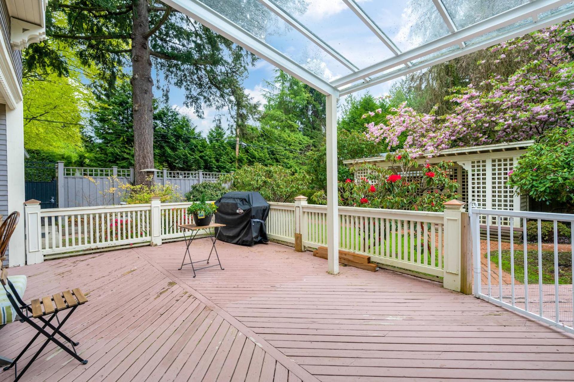 Charming Retreat On Cypress Street, Your Home Away From Home Vancouver Zewnętrze zdjęcie