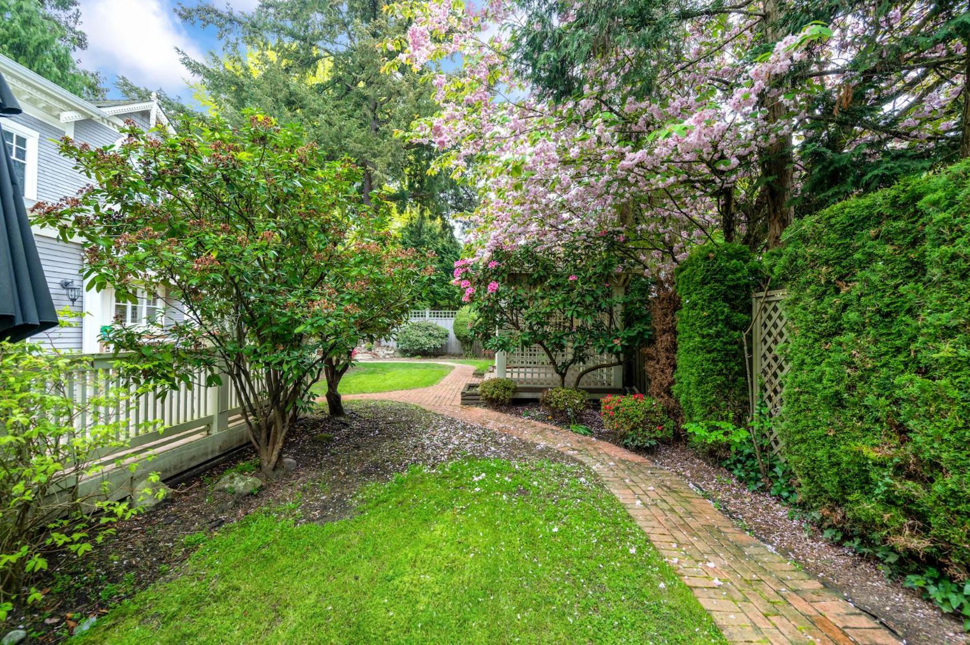 Charming Retreat On Cypress Street, Your Home Away From Home Vancouver Zewnętrze zdjęcie