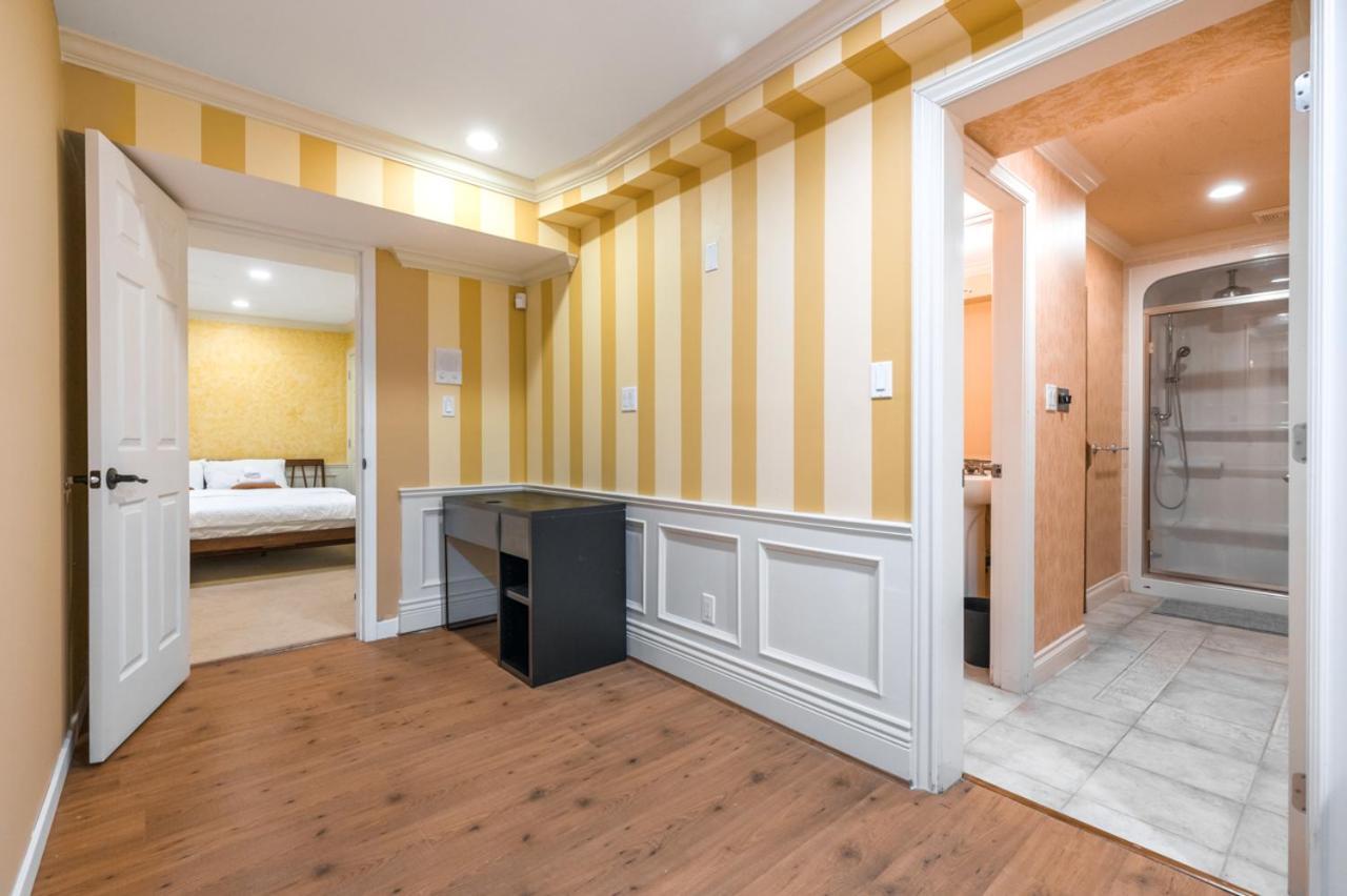 Charming Retreat On Cypress Street, Your Home Away From Home Vancouver Zewnętrze zdjęcie