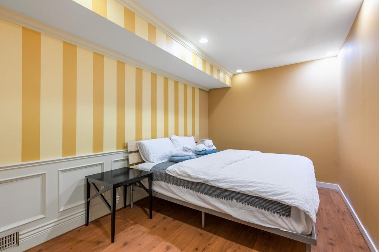 Charming Retreat On Cypress Street, Your Home Away From Home Vancouver Zewnętrze zdjęcie
