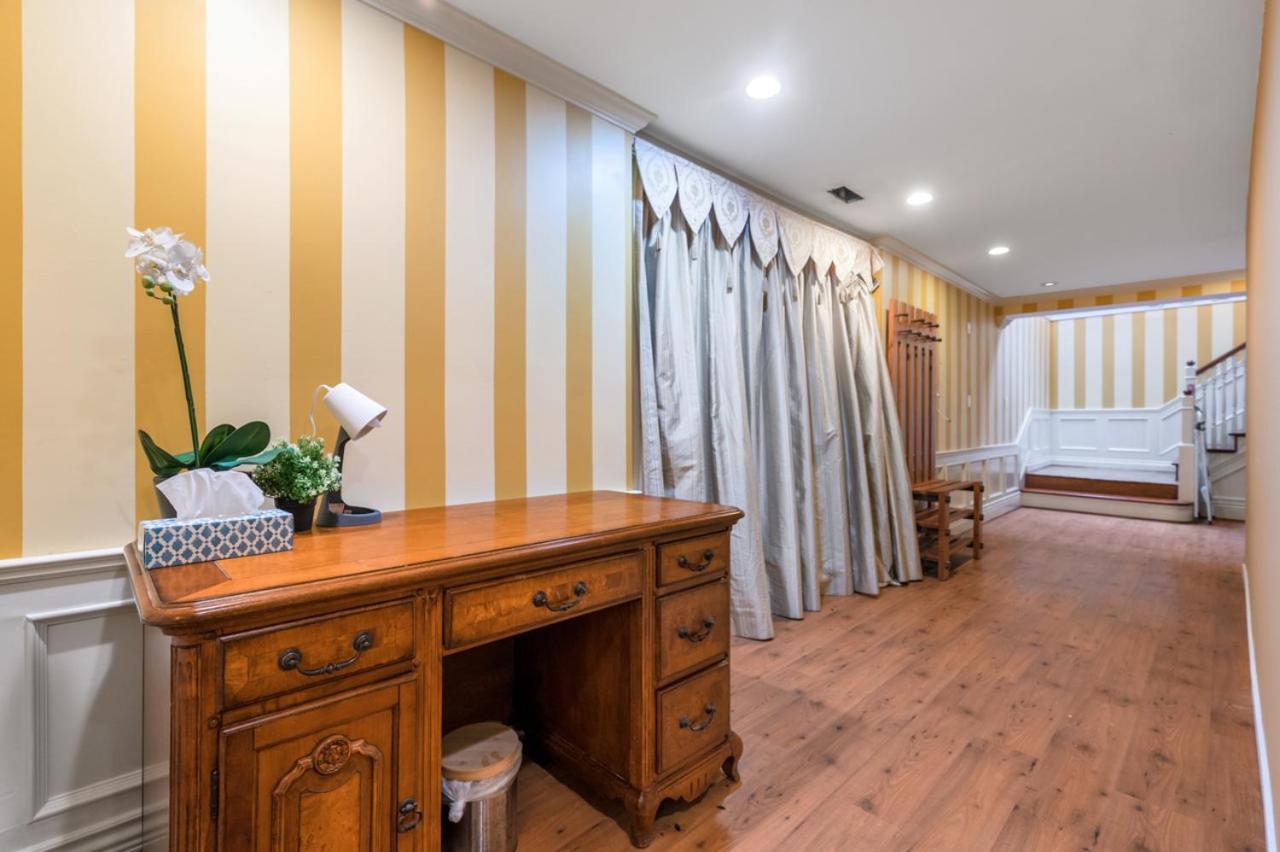 Charming Retreat On Cypress Street, Your Home Away From Home Vancouver Zewnętrze zdjęcie