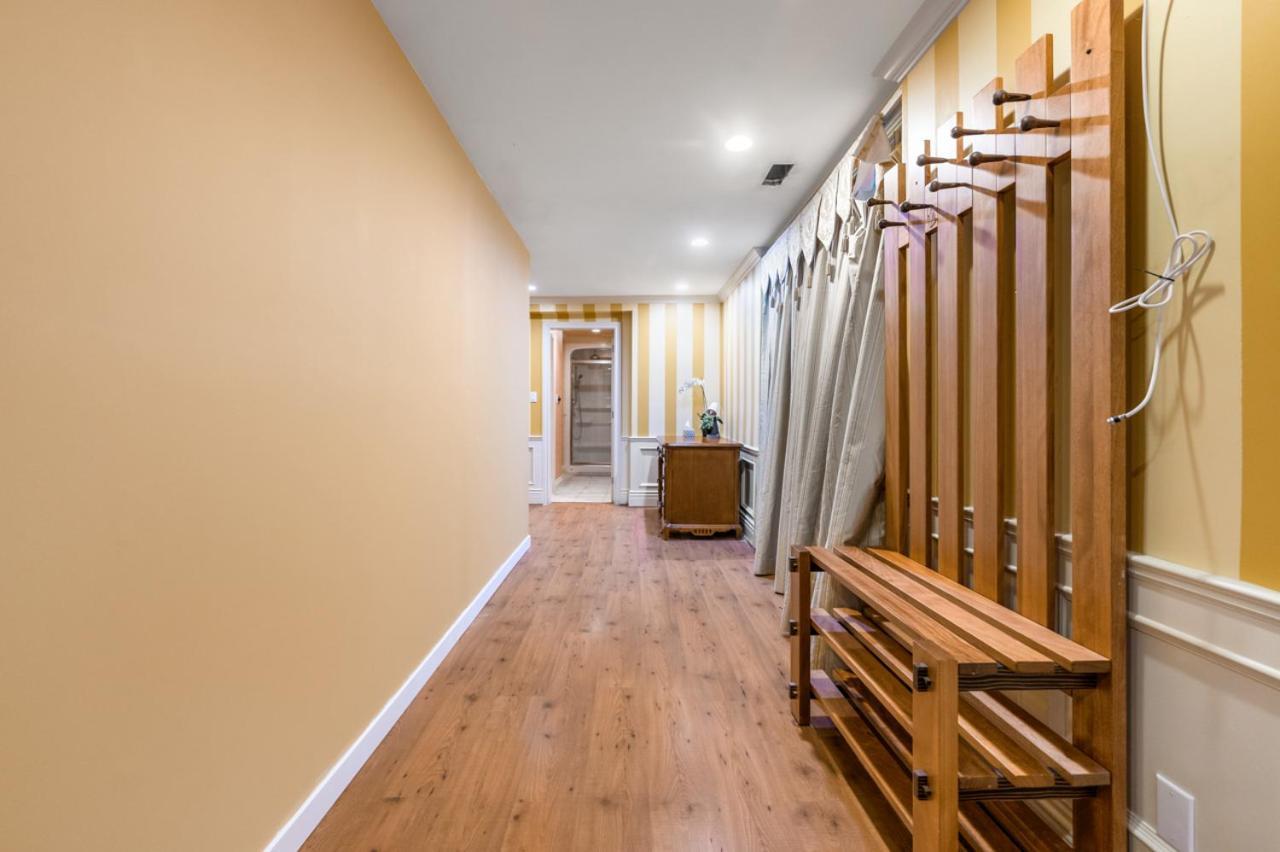Charming Retreat On Cypress Street, Your Home Away From Home Vancouver Zewnętrze zdjęcie