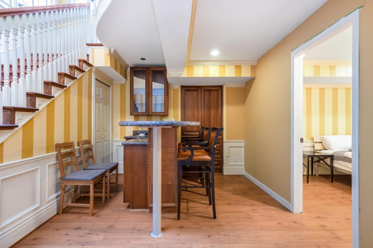 Charming Retreat On Cypress Street, Your Home Away From Home Vancouver Zewnętrze zdjęcie