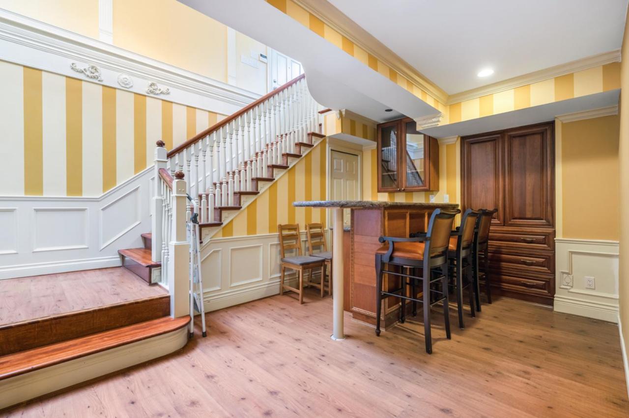 Charming Retreat On Cypress Street, Your Home Away From Home Vancouver Zewnętrze zdjęcie