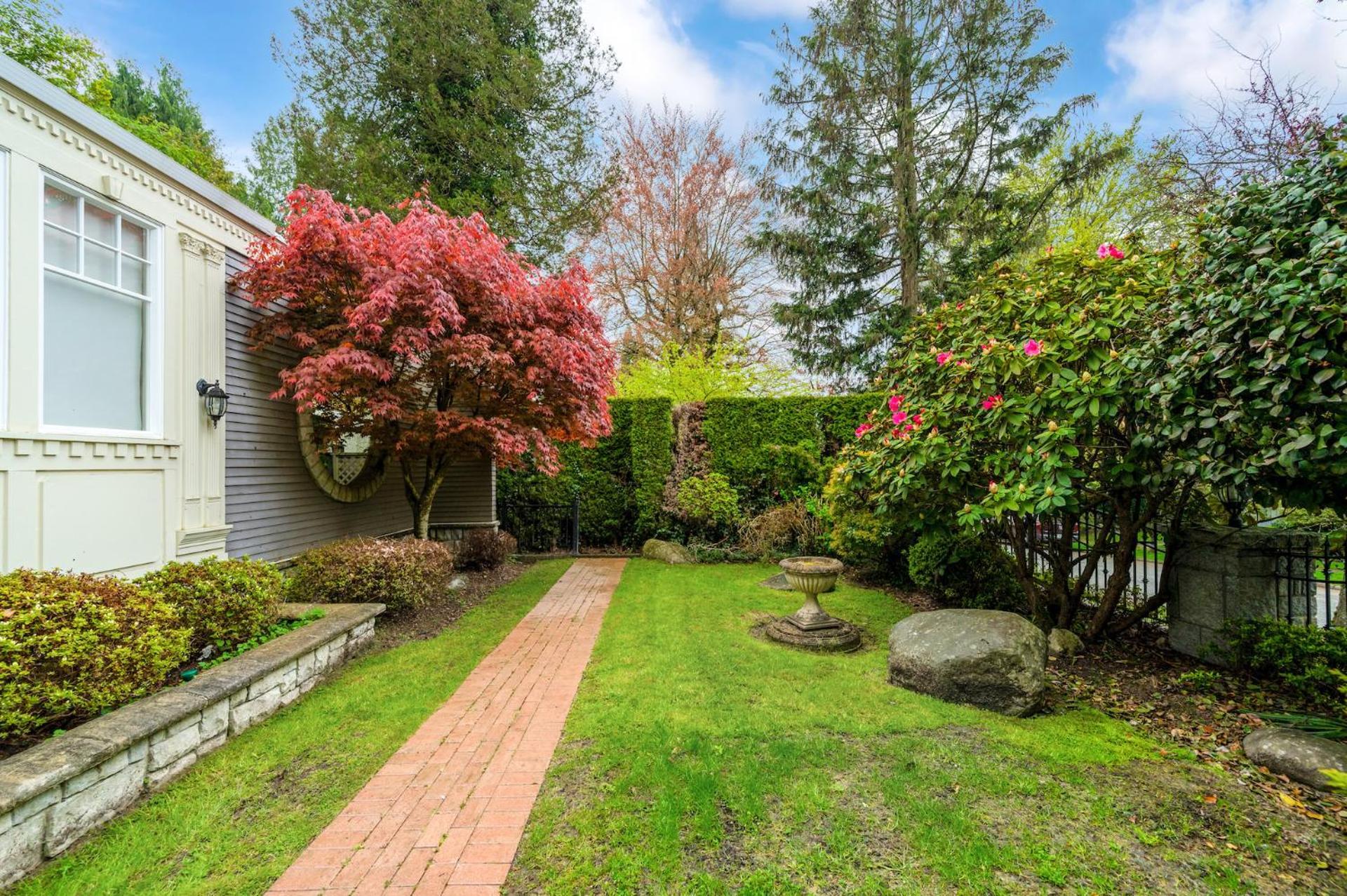 Charming Retreat On Cypress Street, Your Home Away From Home Vancouver Zewnętrze zdjęcie