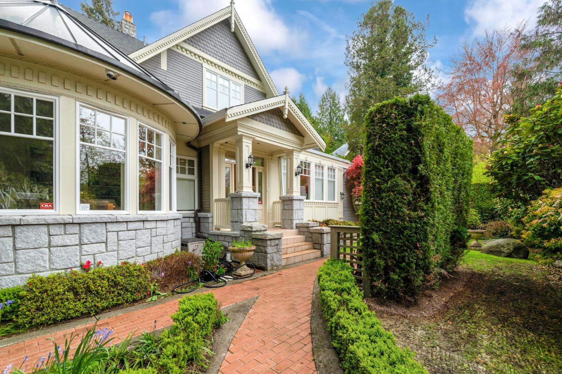 Charming Retreat On Cypress Street, Your Home Away From Home Vancouver Zewnętrze zdjęcie